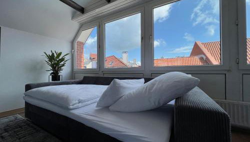 Luxuriöse Penthaus Wohnung in Cuxhaven # Cosiness Company - Foto 5