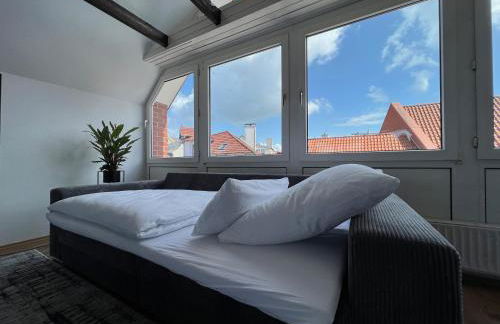 Luxuriöse Penthaus Wohnung in Cuxhaven # Cosiness Company - Foto 5