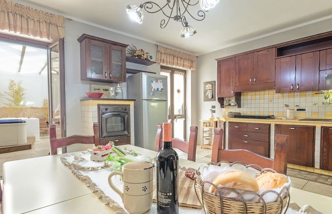 Villa La Tricasina - Foto 16