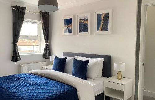 Saffron Court Apartments - Foto 32