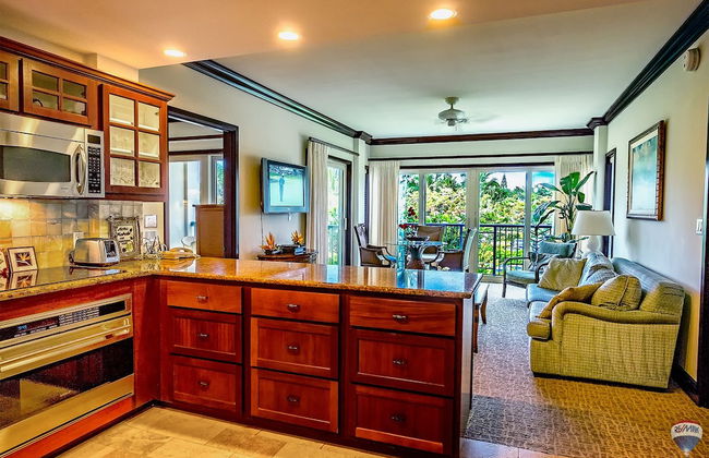 Waipouli Beach Resort E 205 by RedAwning - Photo 8