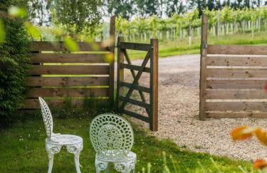 Vine Cottage - Foto 2