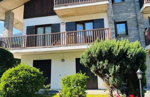 Le Farfalle in Morgex - Foto 14