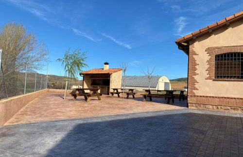 Casas del Barranco de la Hoz - Foto 52