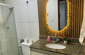 Apto Moderno e Aconchegante , Centro Unai - Foto 11