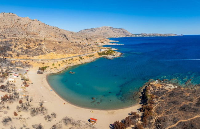 La Casa Di Pietre 1 in Rhodes - Photo 20