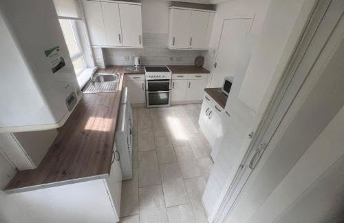 Mitchell House - Foto 8