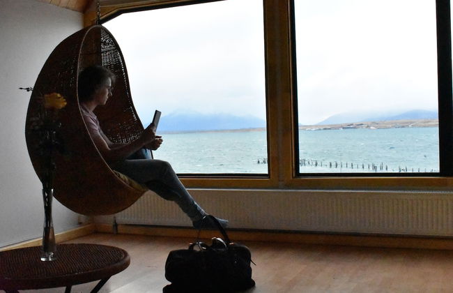 Cumbres Apart - Photo 51