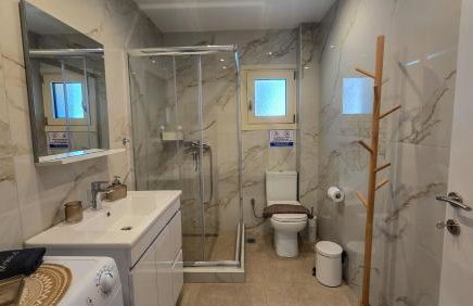 Magda's Cosy House Fourka - Foto 15