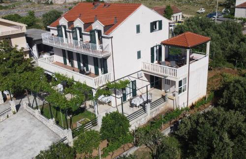 Apartment Kola - Two Bedroom Apartment with Balcony and Sea View 2 - Foto 47