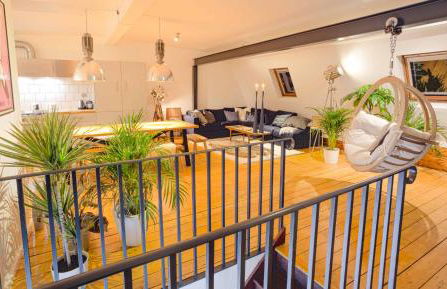 The Composer Loft - Foto 18