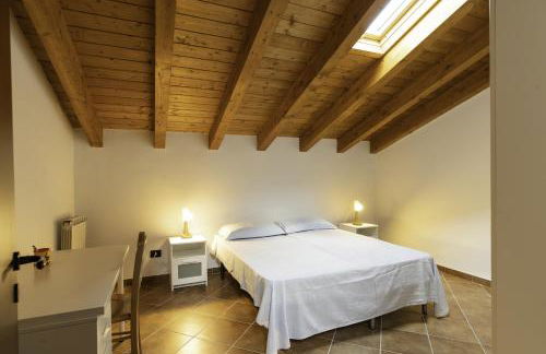 Villa Sara sull'etna con Piscina - Foto 36