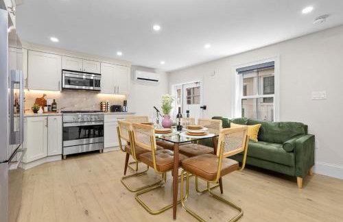 3BR3Bth Entire House Steps to Downtown & TD Garden - Foto 45