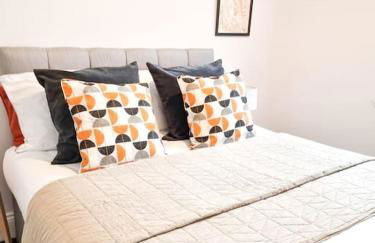 Stunning Flat Close to Beach - Foto 21