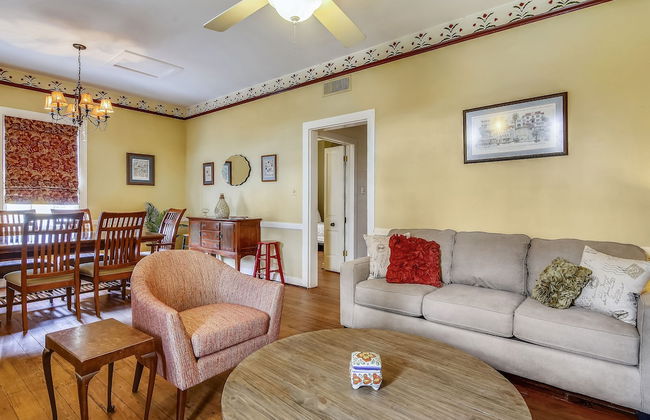 Calico Cottage - Foto 11