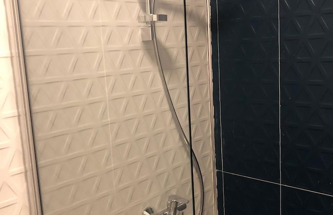 Sapphire Suites Taksim - Foto 72