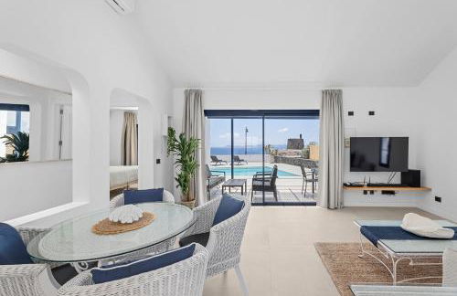 Lanzarote Villa The One - Foto 20