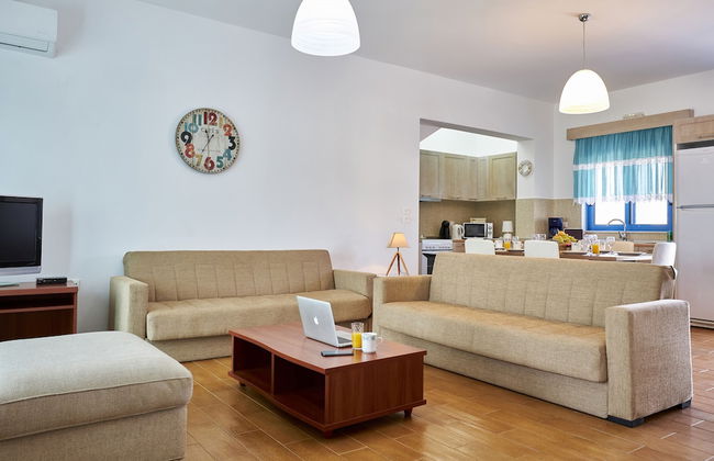 Nerida Beachfront Villas - Foto 20