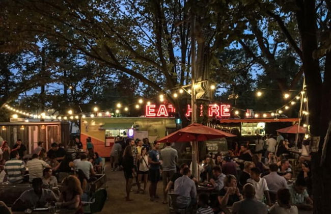 Paragon Apartments - Foto 46