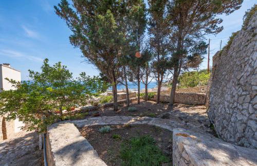 Villa fronte mare nel Salento - Foto 17