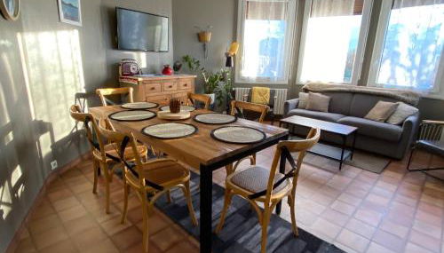 Les Apparts de la Tourronde - Foto 4