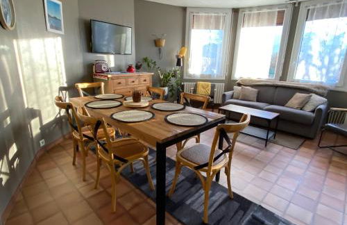 Les Apparts de la Tourronde - Photo 4