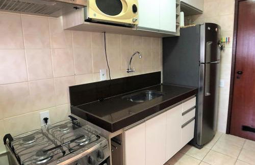 Apt 2 quartos próximo a Praia do Forte - Photo 6