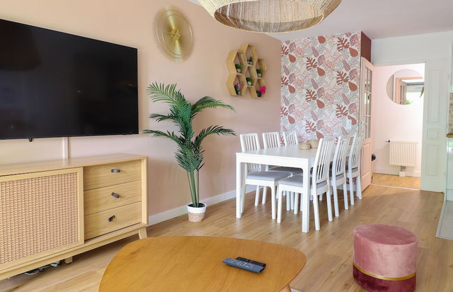 123home- Garden & spa - Foto 8