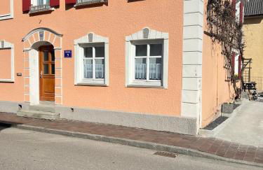 Anna9 - Penthouse Suite nahe Legoland Günzburg - Foto 1