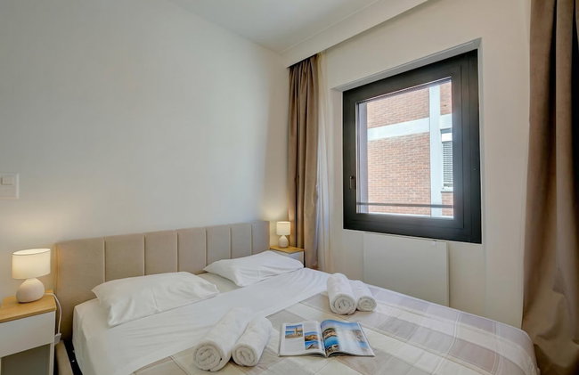 Boutique Apartments - Foto 38