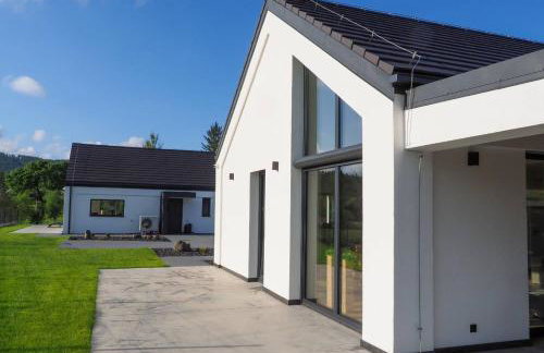 Białe Domy - Czarna Góra - Foto 15