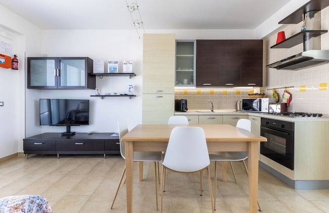 Holiday Home Sogno Siciliano - Foto 18