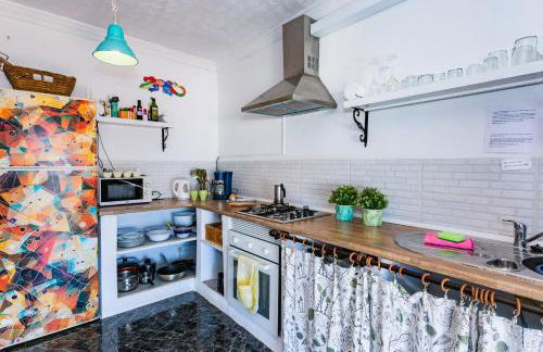 Eco Casa Salitre,Montaña, Campo y Playa - Foto 54