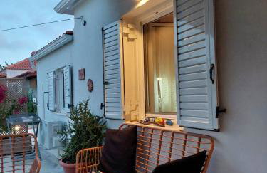 Marialena's houses - Foto 25