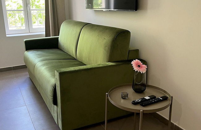 Sous les platanes - Foto 50