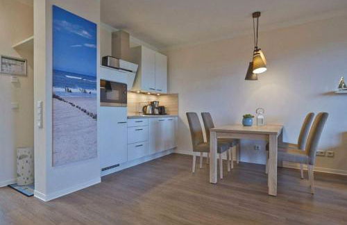 Aparthotel Waterkant Suites - Fewos am Meer mit SPA - Foto 66