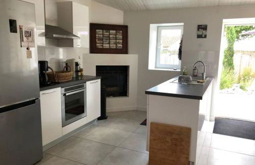 Moulin de l’aubier - Foto 15