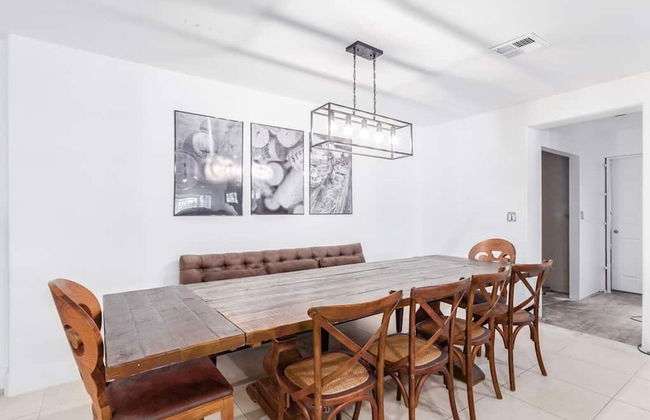 NEW 7bdrm-4ba Million+ Estate W/amazing Amenities - Foto 17