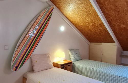 Alba Odeceixe - casa blanca - Foto 19