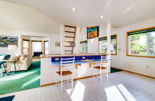 Villa VilleKulla on the Oceanfront - Foto 2