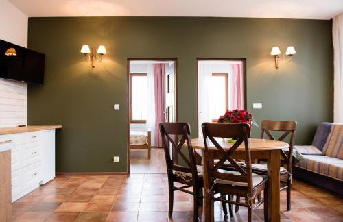 Lipowy Dwór - Foto 4