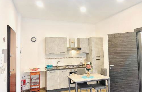 HOLIDAY HOME ROMA LacasadiValentina - Foto 7