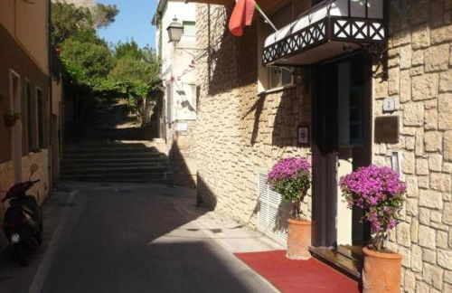 Camera indipendente nel centro storico di Talamone - Foto 10