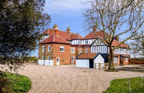 The Dower House - Foto 46