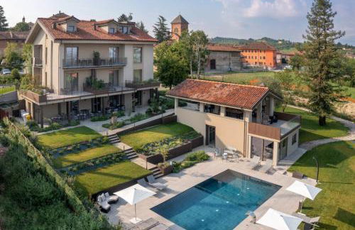 Agriturismo Speziale Wine Resort - Foto 2