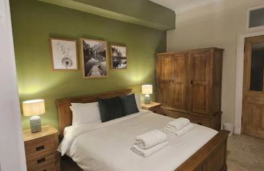 Cosy 2 bedroom flat-castle view - Foto 9