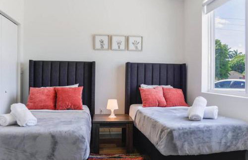 Awesome 3BR Townhouse 15minutes from the Beach - Foto 6