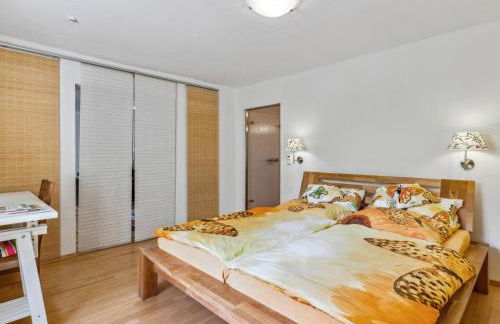 Apartment in Karlshorst mit Terrasse by Interhome - Photo 13