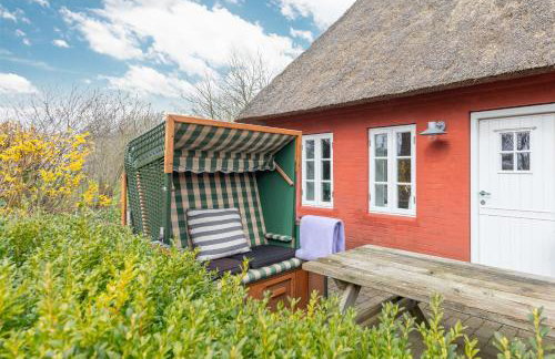 Ferienhaus Hyggehüs - Foto 32