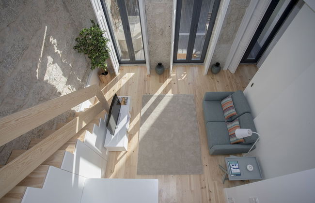 Liiiving In Porto Terrace & Sunny Apartment - Photo 17